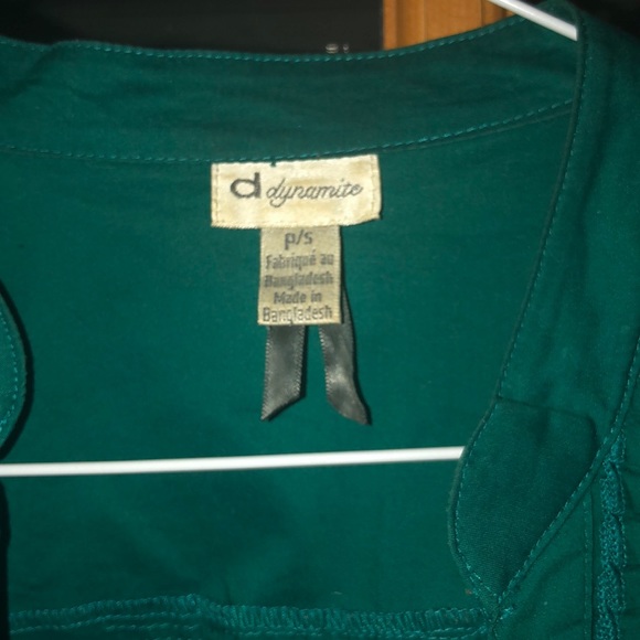 Dynamite - blouse✨ - Picture 3 of 3